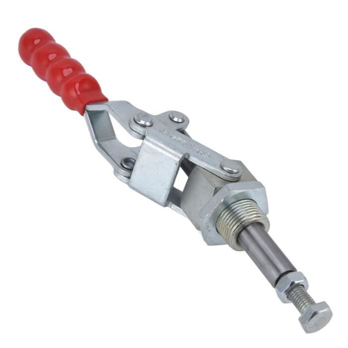 Pince De Mesure De Force Push Pull 500N - Pour Test De Traction, Insertion - Alliage Fer-Nickel