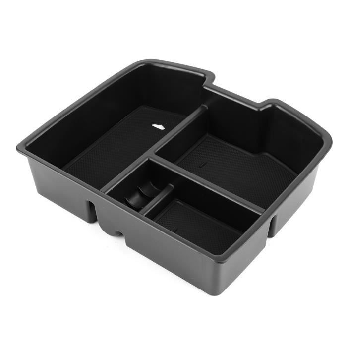 PLATEAU DE RANGEMENT Console Centrale De Voiture Améliorée Pour Kia Sportage N EUR 20,22