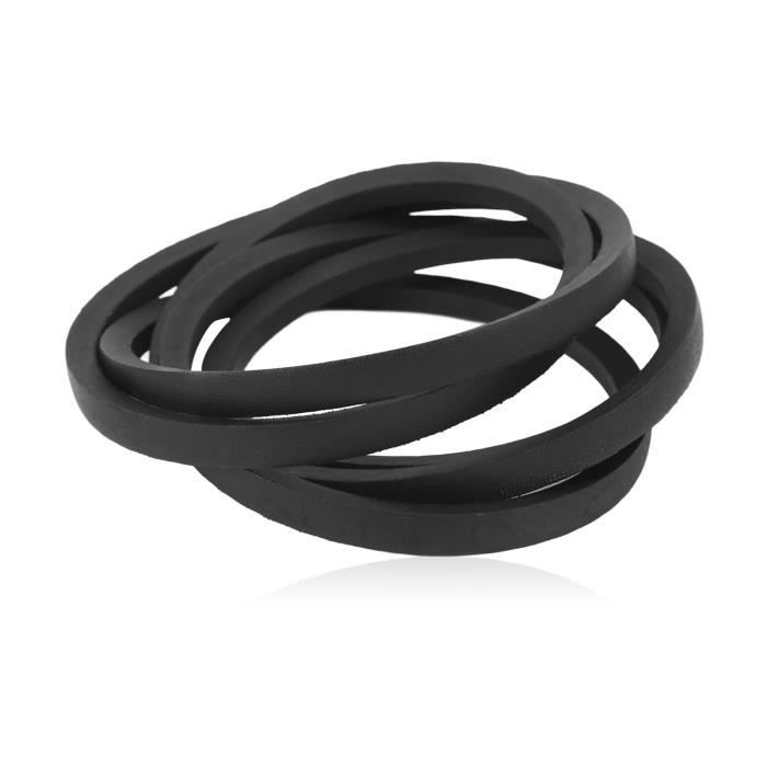 Courroie D'entraînement Pour Tondeuse à Gazon 754-0280 - Compatible Séries 400, 600, 800 - 147.3x134.6cm
