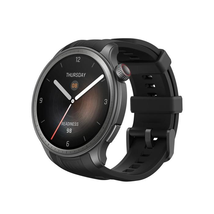 Montre connectée - AMAZFIT - Balance - NFC - Paiement contactless - AI Fitness Coach Montre connectée - AMAZFIT - Balance - NFC - Paiement contactless - AI Fitness Coach