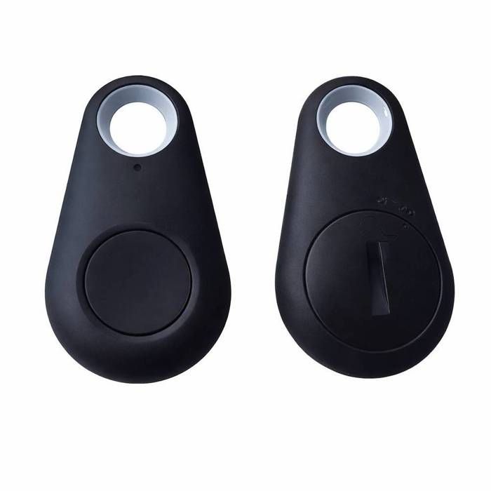 Traqueur Traceur Localisateur GPS Anti-Perte pour Animaux de Compagnie (Chiens Chats) - Dispositif Étanche - Animood