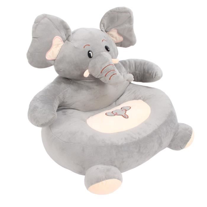 Atyhao Chaise Pour Enfants En Peluche Chaise En Peluche Pour Enfants