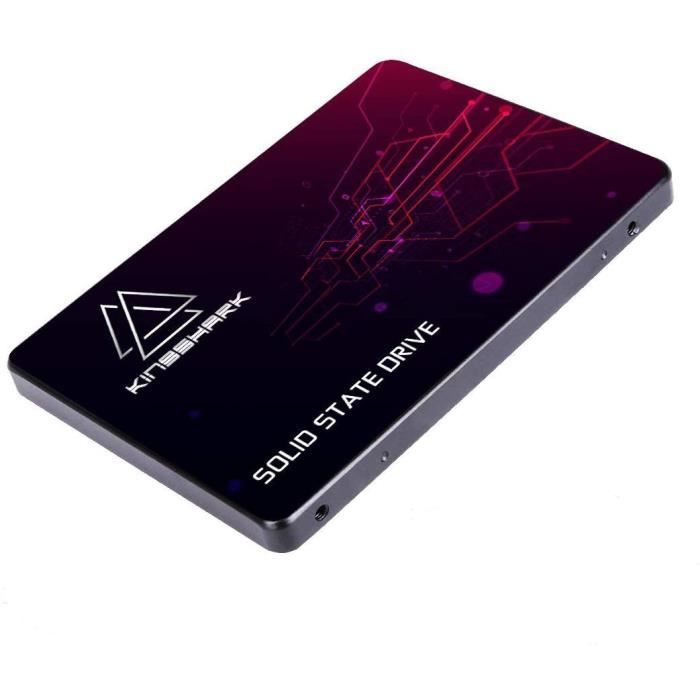 SSD 240Go Pré-installé Avec Mac OS Sonoma - Pour IMac 21.5 Et 27 Pouces 2012-2013