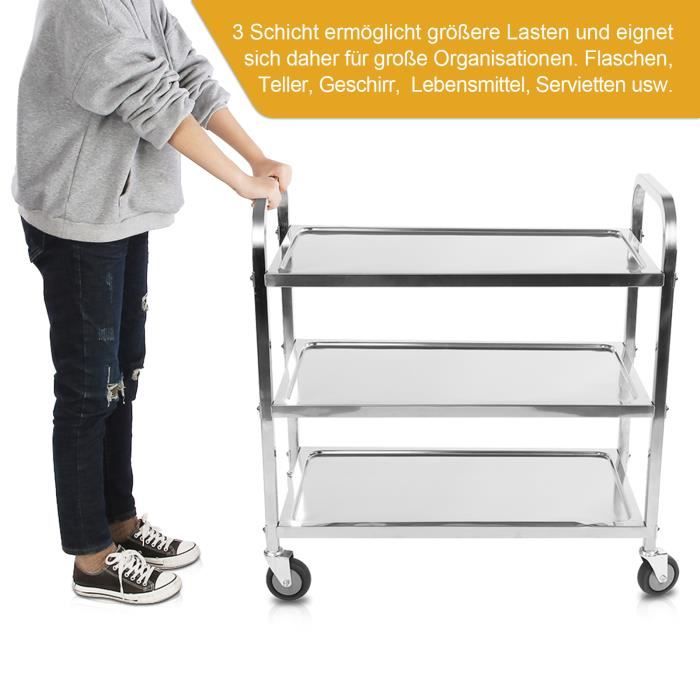 Cuisine Professionnelle Meuble Inox Achat Vente Pas Cher