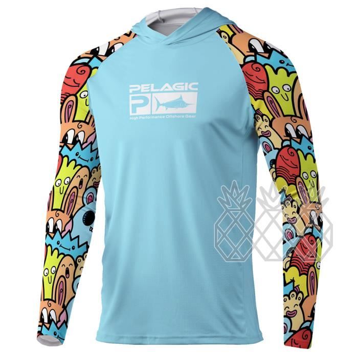 Motherfly Heather - Chemise Manches Longues Pour Homme