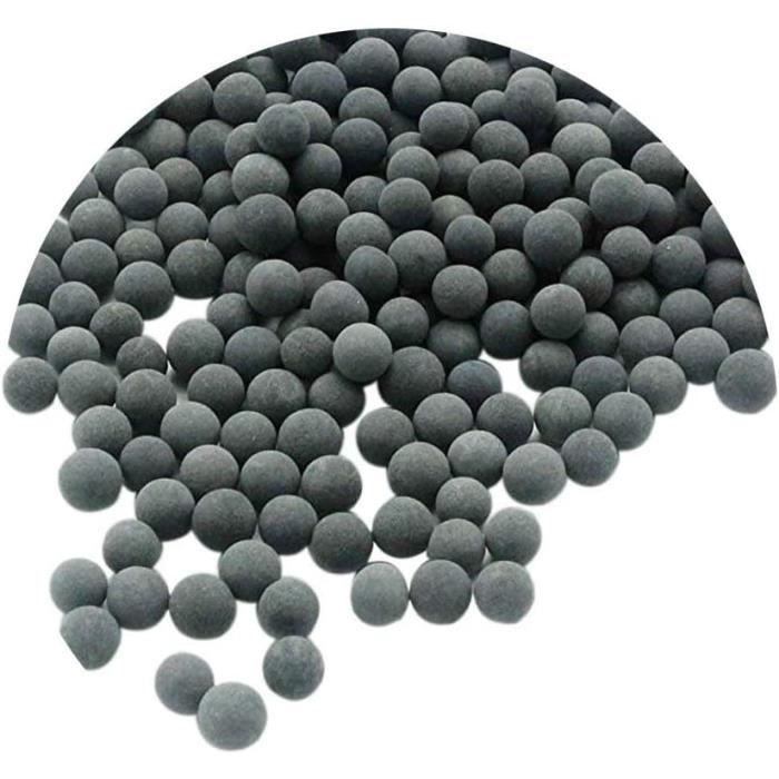 Ball Energy Nature Ons371 Pommeau De Douche En Pierre De Rechange Pour Salle De Bain[H5715