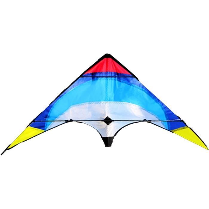 Cerf-Volant Phoenix Pour Enfants Et Adultes, Cerfs-Volants Easy Flyer