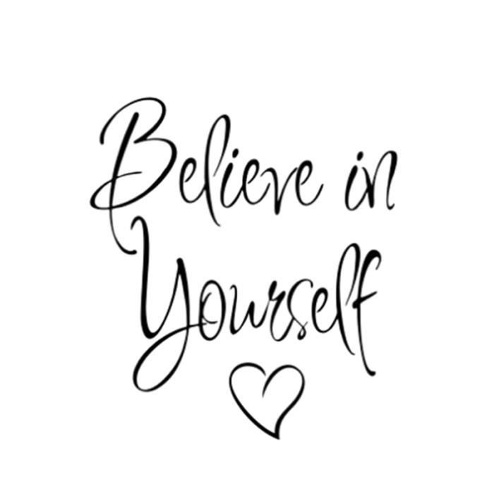 30 33cm Believe In Yourself Coeur Mode Sticker Mural Art Citation Vinyle Stickers Muraux Accueil Decal Mode Loisirs Achat Vente Stickers Cdiscount 30 33cm Believe In Yourself Coeur Mode Sticker Mural Art Citation Vinyle Stickers Muraux Accueil Decal Mode Loisirs Achat Vente Stickers Cdiscount