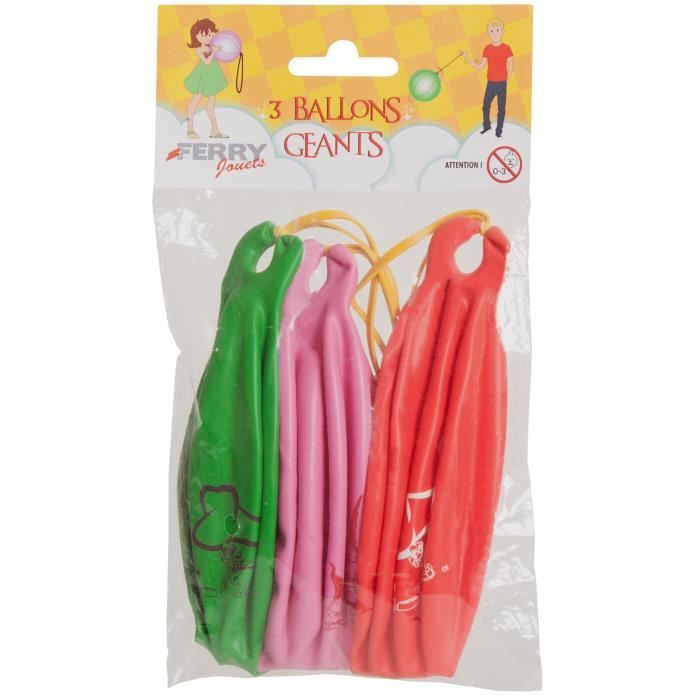 Bananas pack de 3 Splash Toys | King Jouet France - Figurines
