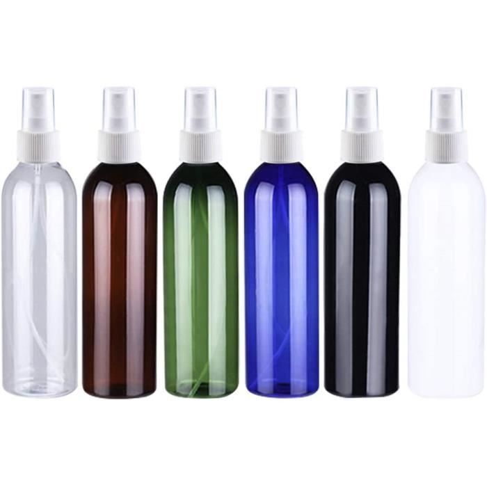 Flacon Pulvérisateur Pour – Vaporisateur Vide D'intérieur | Bouteille Pulvérisateur D'eau Anti-fuite | 500 Ml | Arrosage Des Grasses | Arroseur D'irrigation | Équipement De Nettoyage