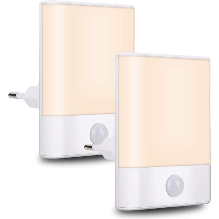 Lampe Mit Bewegungsmelder Fr Steckdose