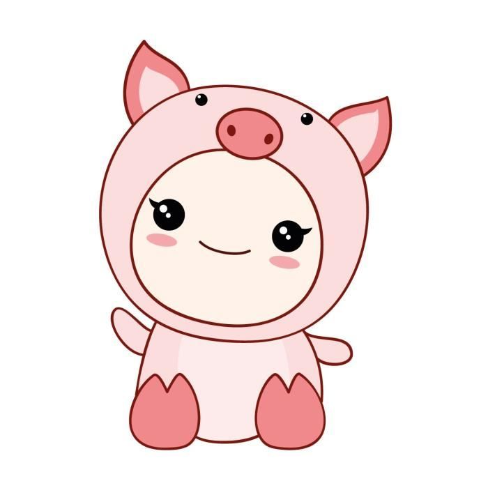 Stickers Autocollants Enfant Deco Bebe Manga Cochon Ref 438 Dimension Autocollant Hauteur 25 Cm Cdiscount Maison Stickers Autocollants Enfant Deco Bebe Manga Cochon Ref 438 Dimension Autocollant Hauteur 25 Cm Cdiscount Maison
