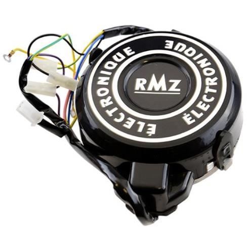Bobine D'Allumage Pour Moto, Scooter, Mobylette - Compatible Peugeot 103 Électronique Et Étoile 15W