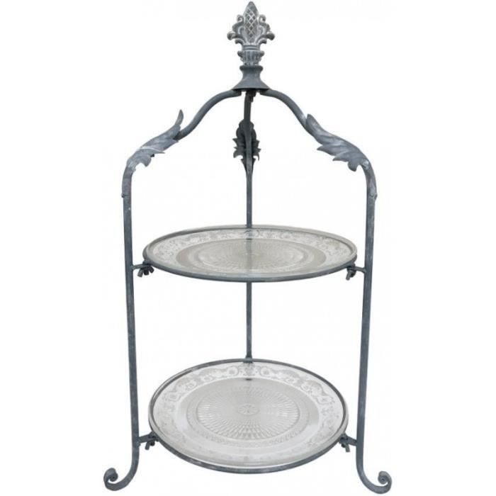 Serviteur Plateau Presentoir A Tartes Gateaux Fromages Coupe A Fruit Fer Verre 55 Cmgris Cdiscount Maison Serviteur Plateau Presentoir A Tartes Gateaux Fromages Coupe A Fruit Fer Verre 55 Cmgris Cdiscount Maison