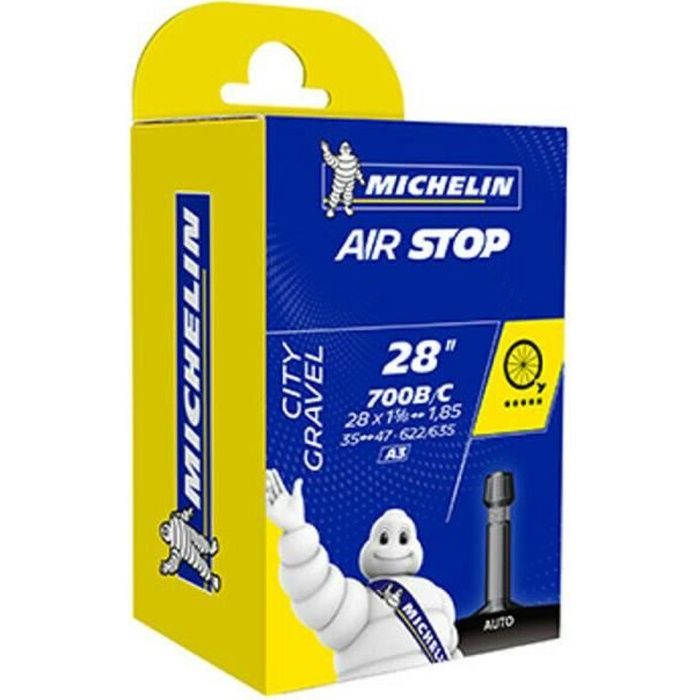 Chambre A AIR Michelin 700 x 35/47 (35/47-622/635) A3 28\