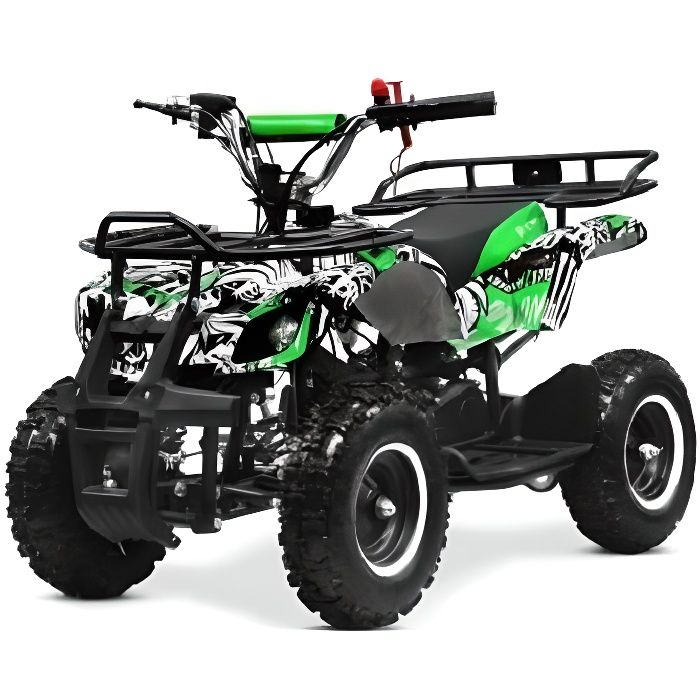 Triangle superieur droit Quads Yamaha Raptor 700 YFM de 2006 à 2016
