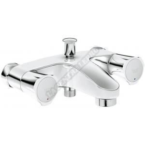 Grohe Mélangeur bain douche - Entraxe 150 mm - Costa L