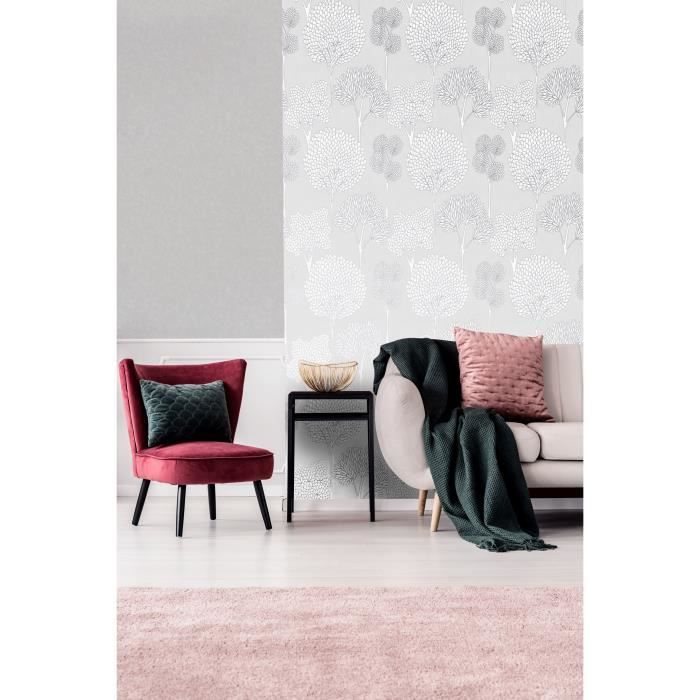 Téléchargement gratuit Images Papier Peint Intisse Whimsical Gris 1005cm X 52cm Achat Vente le plus cool par