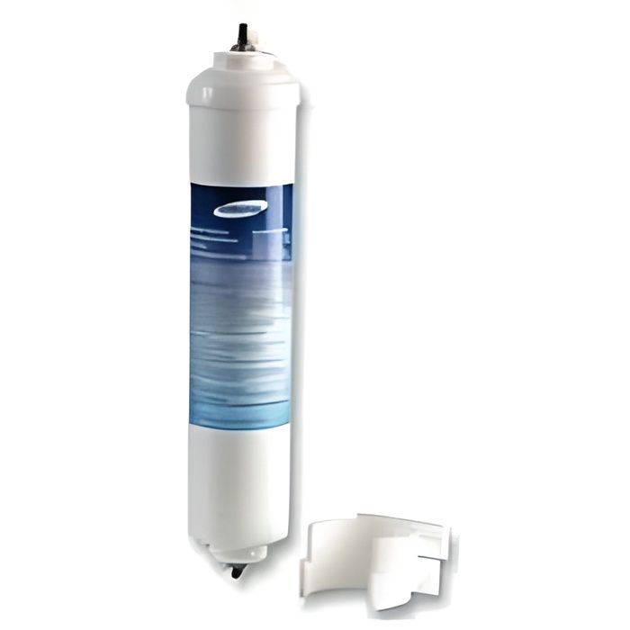 4x Filtre d'eau pour réfrigérateur Samsung DA29-10105J HAFEX/EXP WSF-100