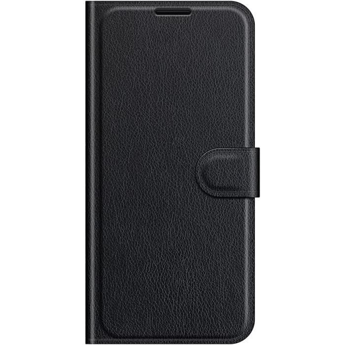 Cover per Blackview A80 Plus / A80 Pro, Custodia a Libro in Pelle Flip