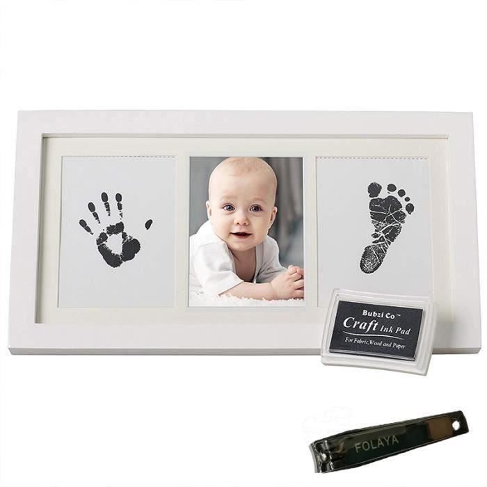 Magnifique Kit Empreinte Pieds Et Mains Bebe Souvenir Bebe Cadre Deco Blanc Encre Non Toxique Fabuleux Cadeau Pour Bebe Achat Vente Kit Modelage Magnifique Kit Empreinte Cdiscount Magnifique Kit Empreinte Pieds Et Mains Bebe Souvenir Bebe Cadre Deco Blanc Encre Non Toxique Fabuleux Cadeau Pour Bebe Achat Vente Kit Modelage Magnifique Kit Empreinte Cdiscount