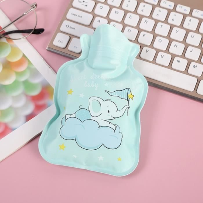 Lot De 5 Chauffe-Mains En Forme De Pingouin, Chauffe Main Reutilisable Chauffant Instantanés Randonnée