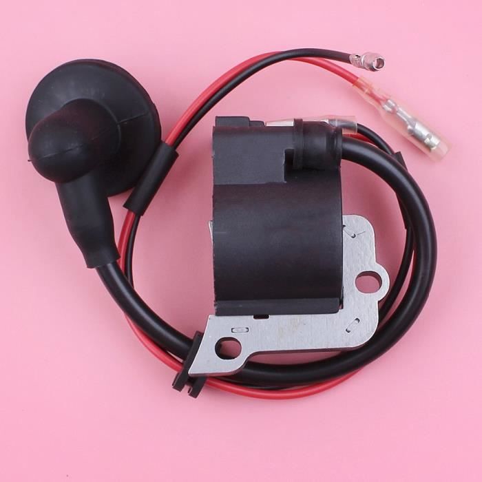 Module Bobine D'allumage Pour Débroussailleuse - Compatible Réf. 41401308A, 4140 1306A