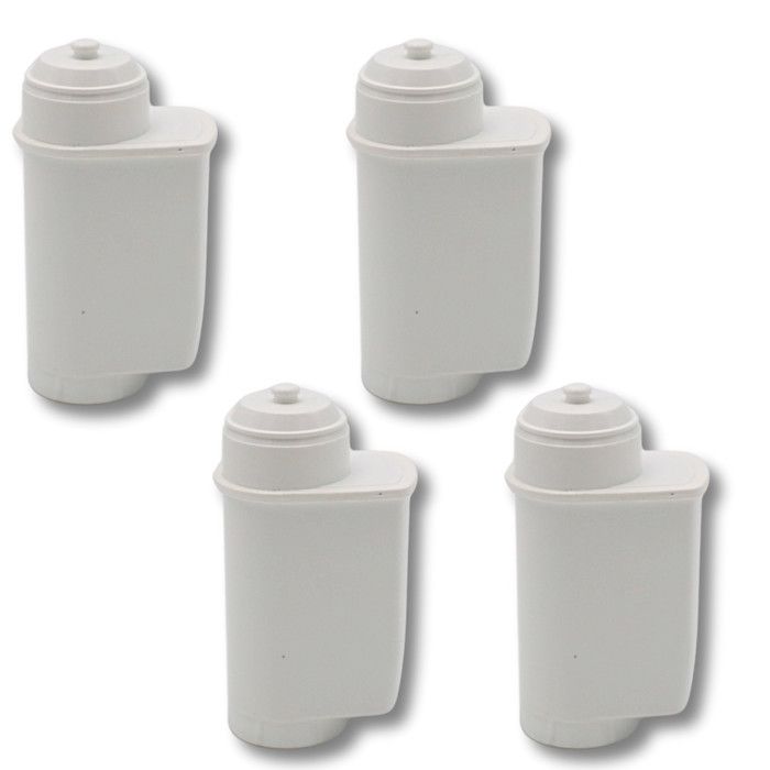 Lot de 4 cartouches filtre à eau BRITA INTENZA Compatible Cafetières Accessoires de café - vue 2