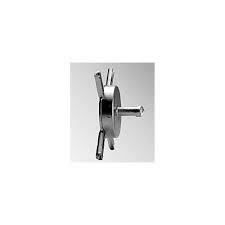 Croisillons de centrage pour couronne de forage à sec et couronne diamantée courte 132 mm Bosch Accessories 2608597482 - vue 2