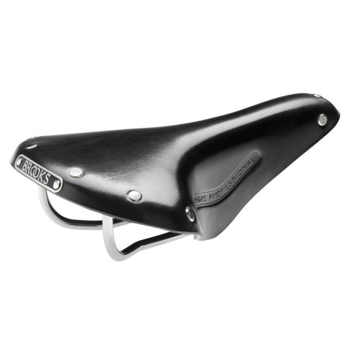 Brooks B 66 B281HSA07202 Selle Homme