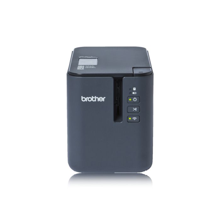  Brother Brother PTouch PTP900Wc imprimante d