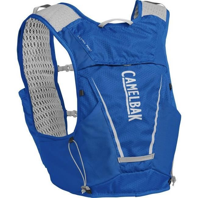 Sac à dos boisson - CamelBak - Ultra Pro Vest - 6 litres - Maille 3D - Taille S Sac à dos boisson - CamelBak - Ultra Pro Vest - 6 litres - Maille 3D - Taille S