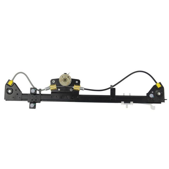 Grille d'aération FIAT DUCATO Van (230_) 11666588 | B-Parts