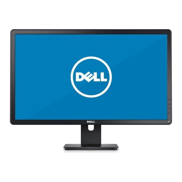 Écran 22 LED Dell E2214HB