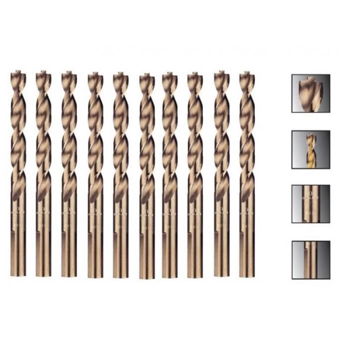 HSS G EXTREME 2¿ 2 5mm - vue 2