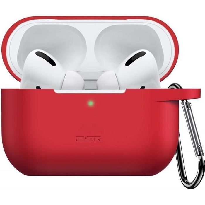 Étui Bose pour Les écouteurs QuietCofort Earbuds II, revêteent de