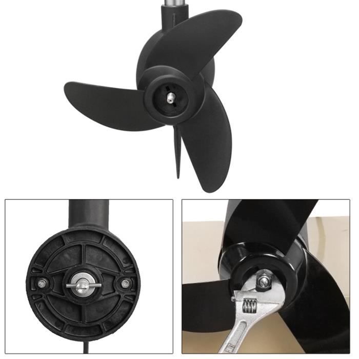 Hélice électrique DYS Value-E 4,5 X 4,5 – Pour Drone, Aéromodélisme – Neuf En Emballage