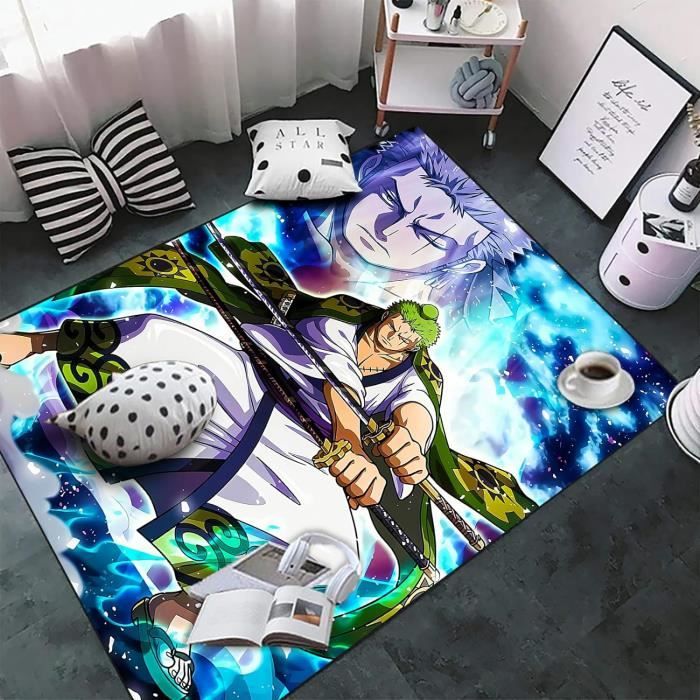 Tapis Pour Chambre à Coucher, Tapis Antidérapant Ultra-luxueux Doux Et