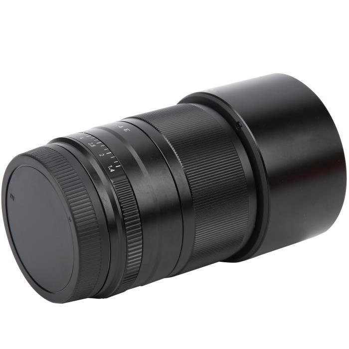 720P 3.5-8mm Longueur Focale CCTV HD Objectif à Ouverture Automatique