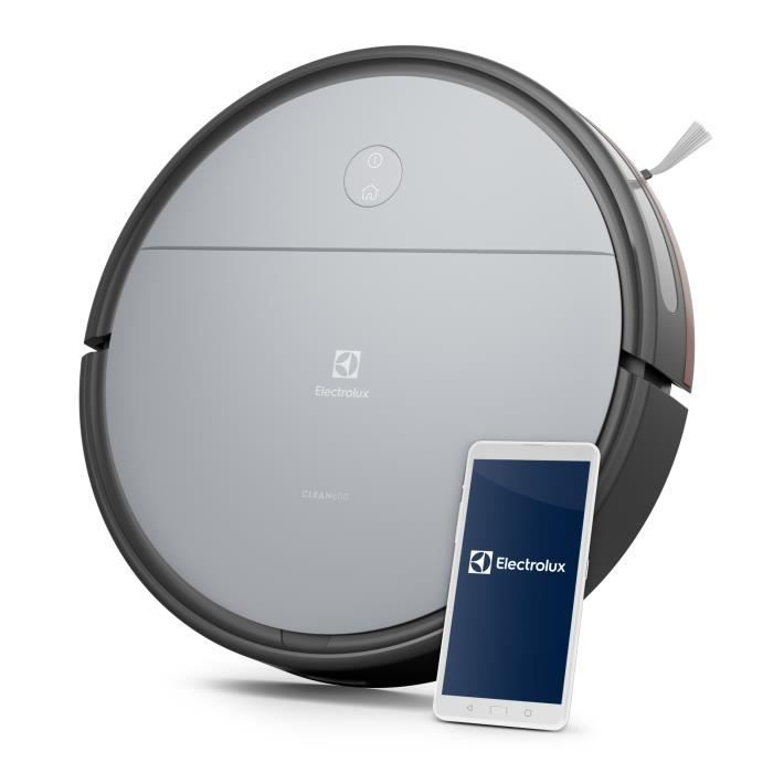 Aspirateur robot Electrolux 600 béton - vue 2