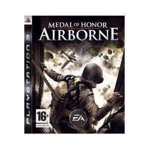 Electronic Arts Medal Of Honor:Airborne
