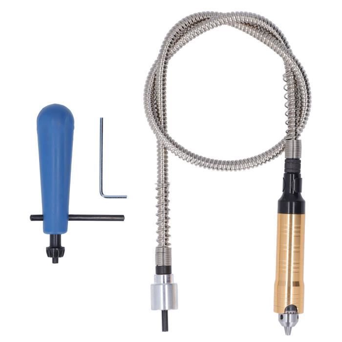 Fruité Compter Sur Survie Renvoi D Angle Flexible Pour Visseuse Essentiellement