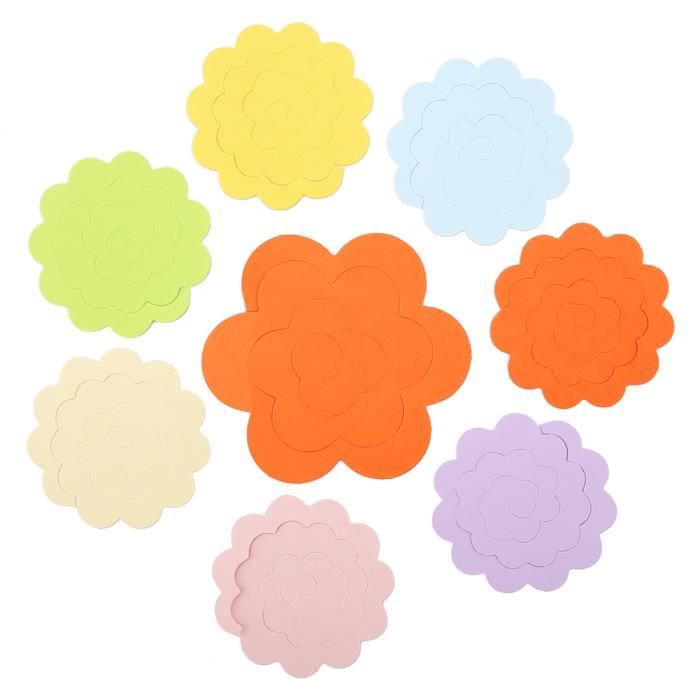 Papier Quilling Le Papier Est du Papier de Quilling Plat, des Bandes de