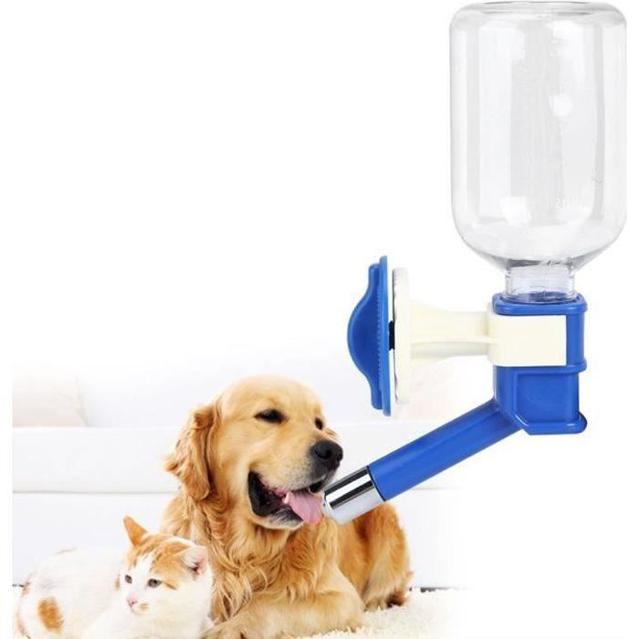 FanguoDistributeur d'eau pendaison pour chien Distributeurs Suspendus — free download