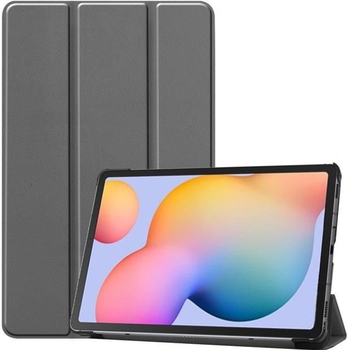 Pour Samsung Galaxy Tab S6 Lite Coque (2020 SM-P610- SM-P615