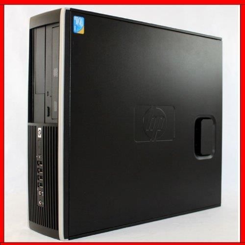 Acheter HP COMPAQ 6000 Pro - CORE DUO 27 GHZ - 2048 MO DE MEMOIRE VIVE - 250 GO DE DISQUE DUR - LECTEUR DVDRW - WINDOWS 7 (SEVEN) Reconditionné - 149,00 € HP COMPAQ 6000 Pro - CORE DUO 27 GHZ - 2048 MO DE MEMOIRE VIVE - 250 GO DE DISQUE DUR - LECTEUR DVDRW - WINDOWS 7 (SEVEN) Reconditionné - Hewlett-Packard reconditionné disponible sur Cdiscount Seconde Vie