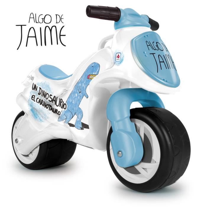 porteur moto winner injusa