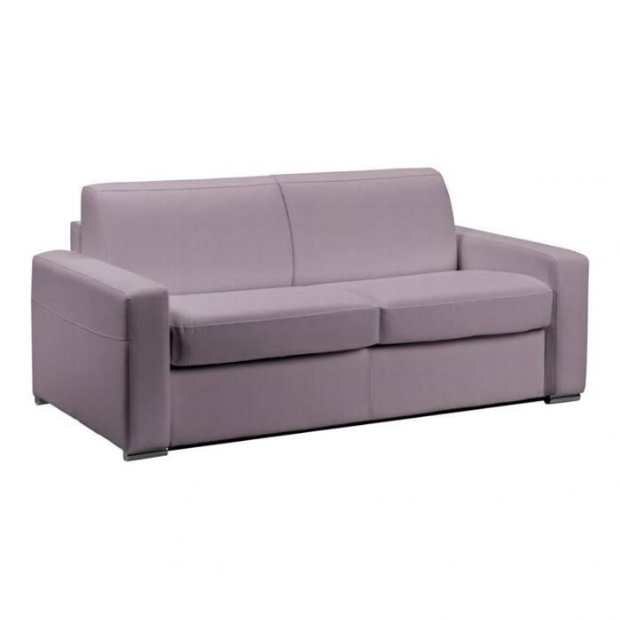 Canape Convertible Matelas 22 Cm