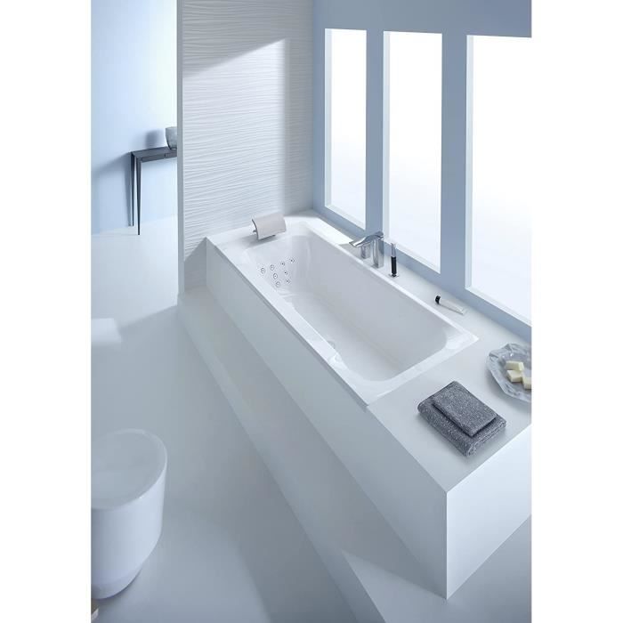 Baignoire Balno 170x70null