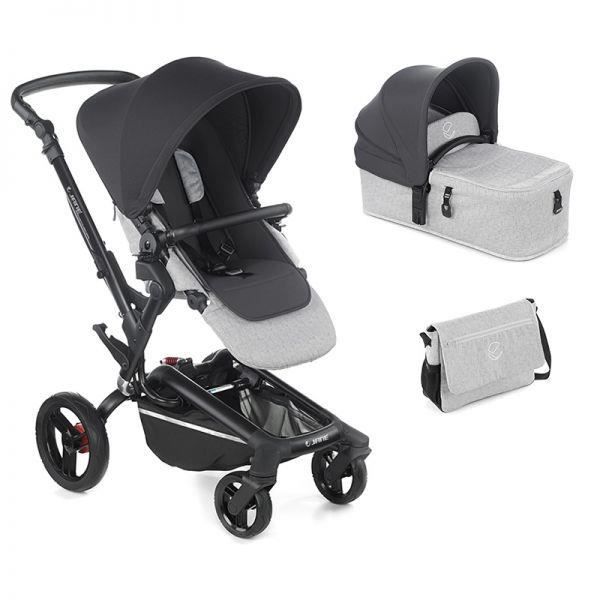 poussette jane matrix rider